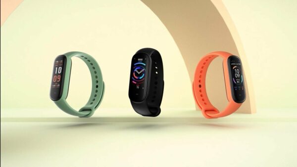 ⁦שעון Amazfit⁩ – תמונה ⁦2⁩