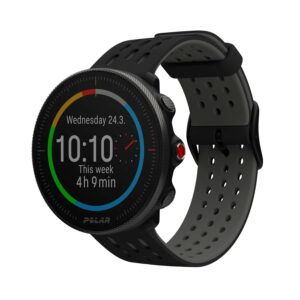 Polar Vantage M2